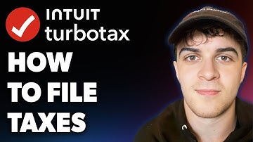 How to File Taxes with Turbotax Step-by-step & Review (Full 2025 Guide)