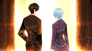 Library of Ruina true ending   credits [pre hotfix]