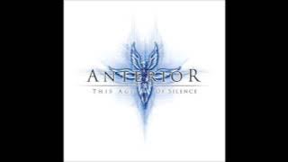 Anterior - This Age Of Silence