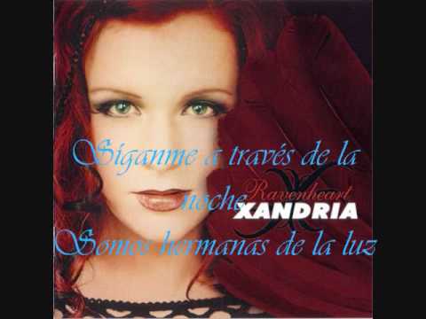xandria lyrics espa ol xandria of the light with lyrics in xandria lyrics espa ol xandria of the light with lyrics in