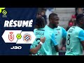 Stade de reims  montpellier hrault sc 1  2  rsum  sdr  mhsc  20232024