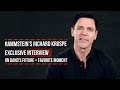 Richard Kruspe Talks Rammstein Future + Most Memorable Band Moment