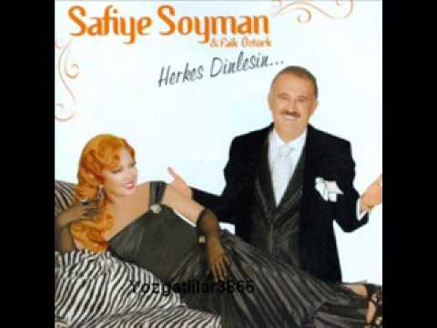 Safiye Soyman & Faik Öztürk - Cennet Bağına