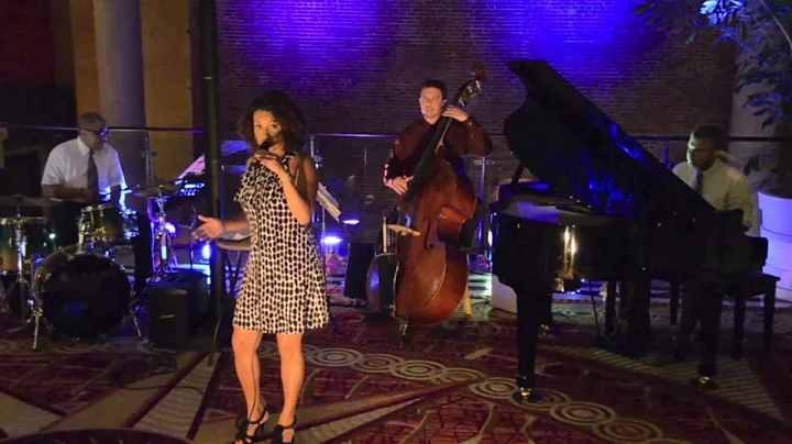 Summer Samba - Amy Banks Quartet