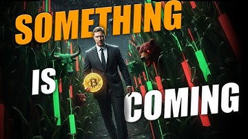 Saturday Bitcoin Update: Bulls Watch, Bears Wait. Bitcoin Near Decision!