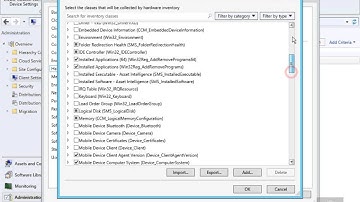 10747 Demo13 Configuring Clien tSettings For Hardware Inventory
