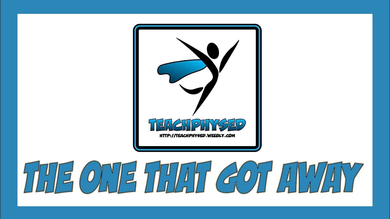 The One That Got Away.- Kidz Bop