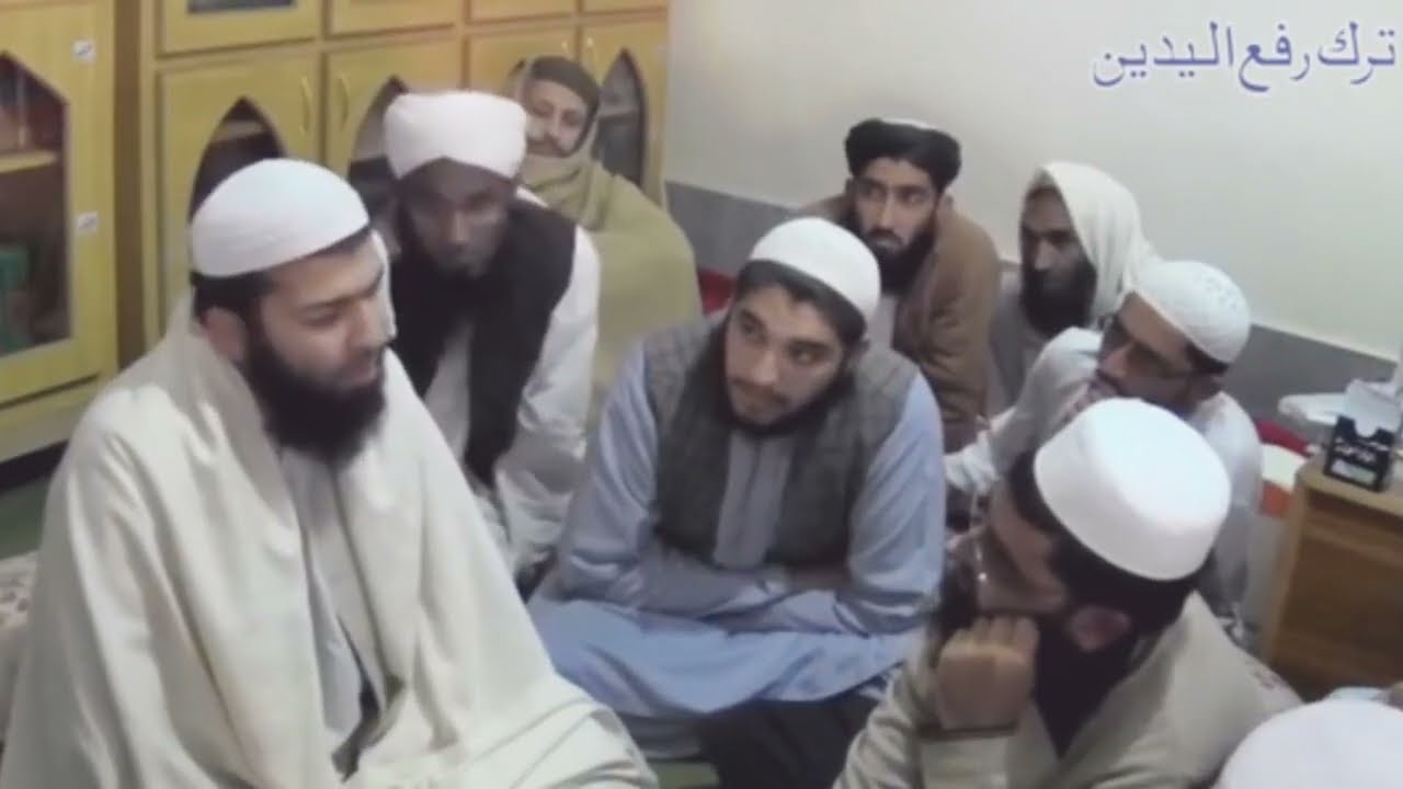 Mufti Abdul Wahid Qureshi munazra | tark Rafayadain | part 1|@CompleteIslamOfficial