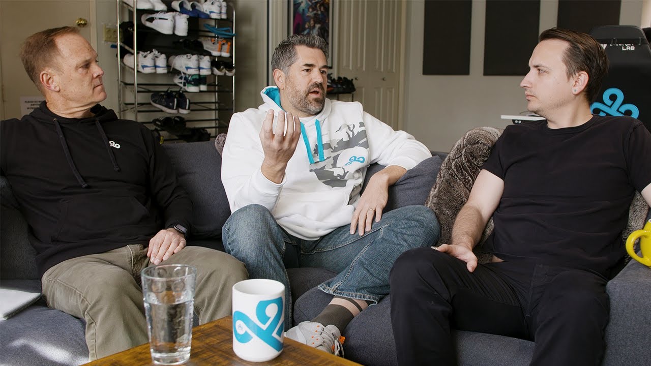 Biggest Esports Organisations Biggest Esports Organisations