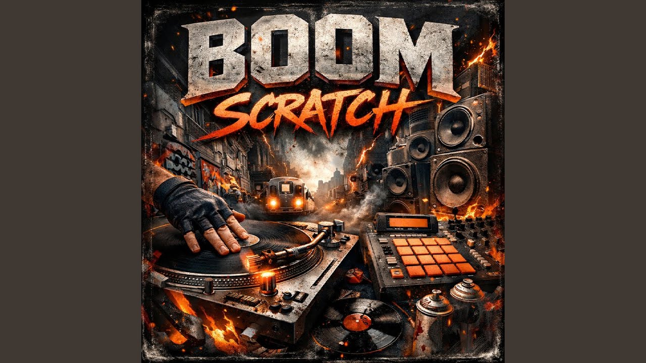 Tonton No Quantize Allowed di YouTube Tonton No Quantize Allowed di YouTube