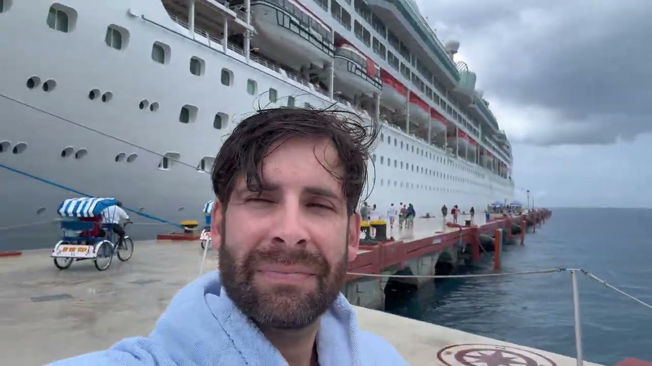 5 Nights on Enchantment of the Seas | Royal Caribbean Western Caribbean Cruise