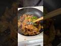 270円で作った焼き豚こまが美味すぎた#料理#節約レシピ#豚肉