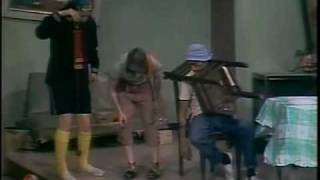 Download Lagu El Chavo del Ocho - Capítulo 45 Parte 3 - Los Yoyos - 1974 MP3 Download Lagu El Chavo del Ocho - Capítulo 45 Parte 3 - Los Yoyos - 1974 MP3