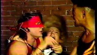 The Guys Next Door: "No Theme Episode" (full episode, but no music videos)