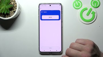 How to Add Different Types of Card in Google Wallet in MOTOROLA Edge 30 Fusion