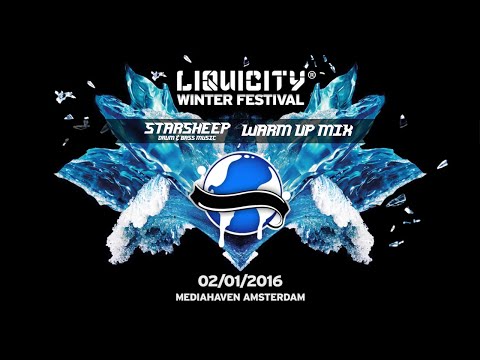 Liquicity Winterfestival 2016