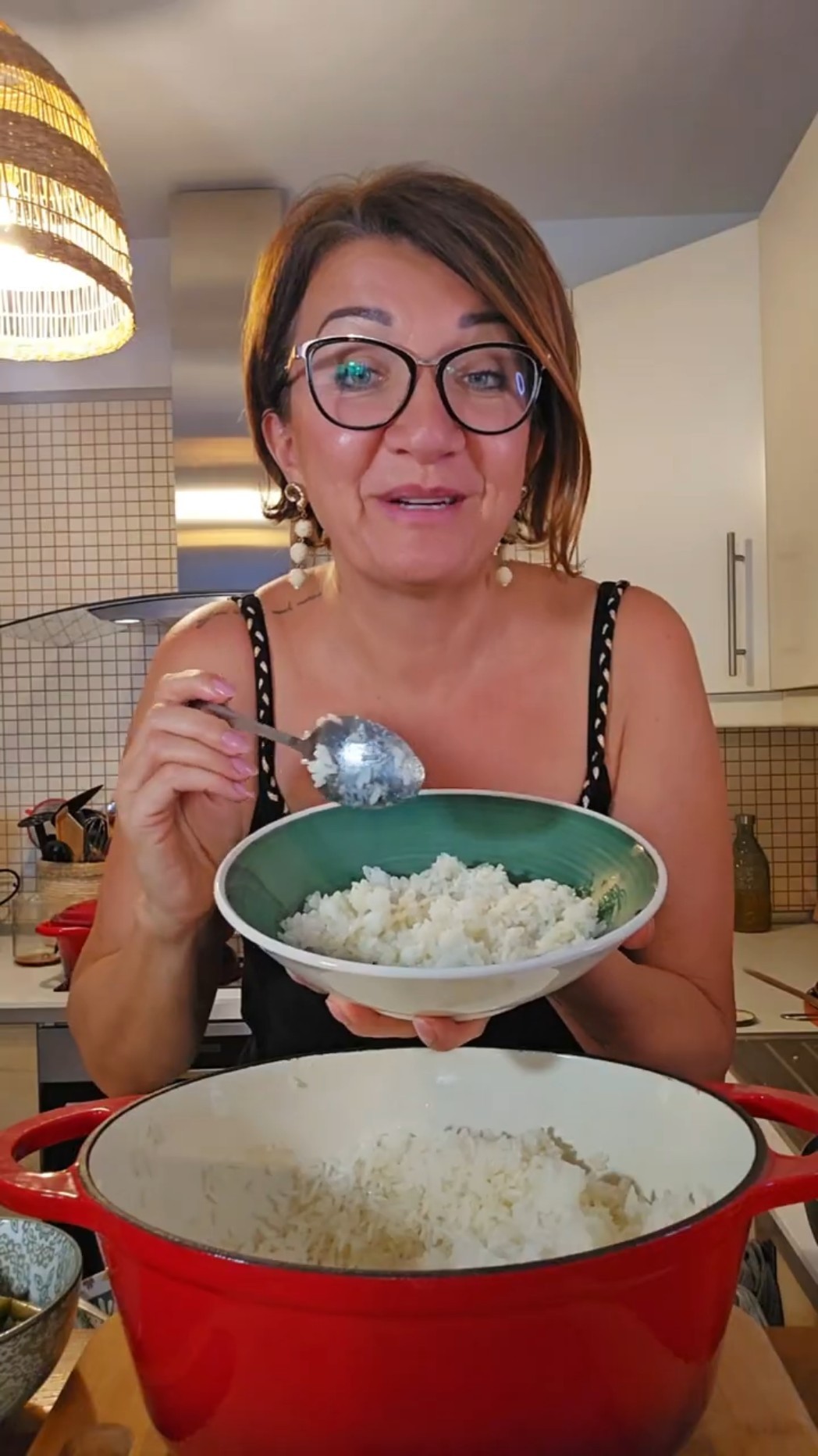 Ist Butterreis/Ghee Reis der bessere Milchreis? Auch bei ... Ist Butterreis/Ghee Reis der bessere Milchreis? Auch bei ...