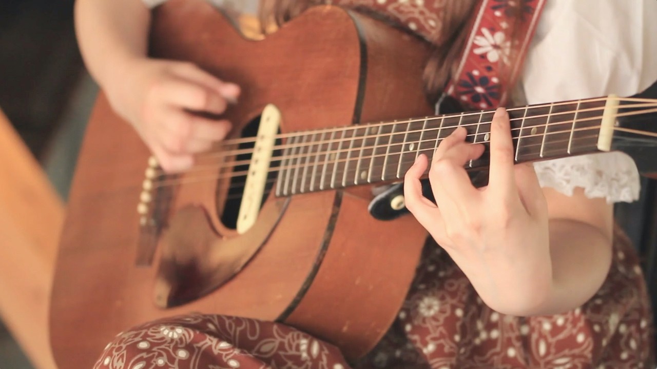 KOTOMI - Toritomenonai | Live at domacafe in Shimane, Japan for SunInArtist [琴巳 ドマカフェ 山陰アーティスト]