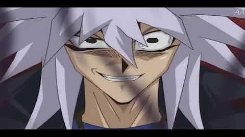 Is Bakura the main villain?