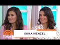 'Frozen’ and ‘Wicked’ Star Idina Menzel On How Her Characters Have Been Embraced | Today