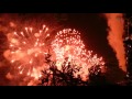 САЛЮТ на День победы 9 мая 2016 года, Москва / 9 may 2016 victory day fireworks, Moscow