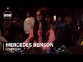 Capture de la vidéo Mercedes Benson | System Ldn: Juls' Afrobeats Summer Jam