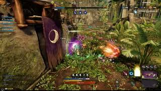 New World | 2v1 with my old Void/LS build