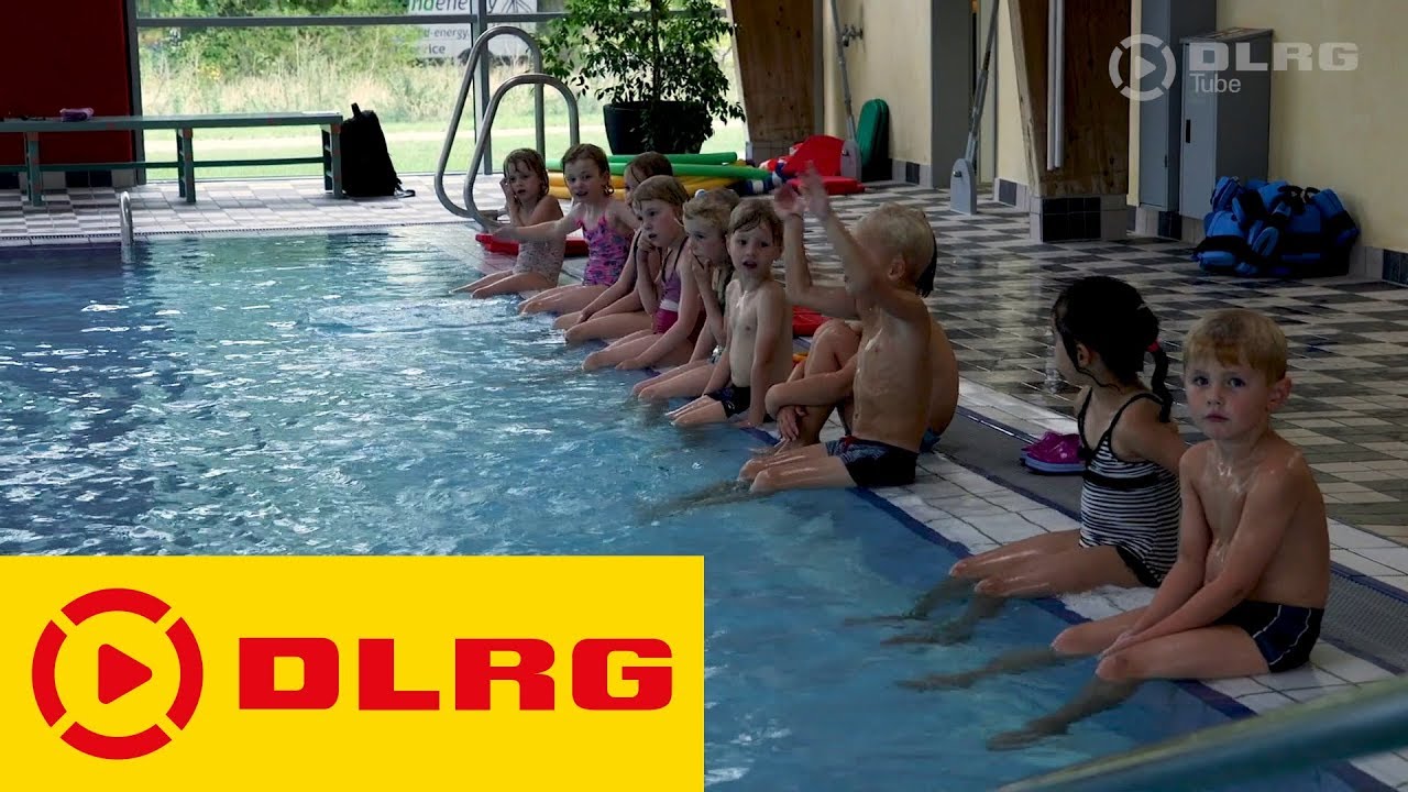 Ausbildung Dlrg E V