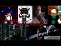 Defeats Of My Favorite Villains Part 4