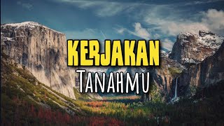 Kerjakan Tanah Kita  Renungan Dan Doa Malam 9 Februari 2026