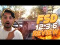 Tesla FSD 12.3.6 Did Something WEIRD - Lets Talk...