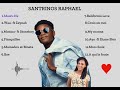 THE BEST OF SANTRINOS RAPHAEL