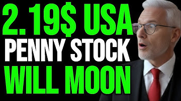 🚀 2 AI Penny Stocks to Buy Now! Leading the Next Tech Revolution (One Is Still Under $2!)