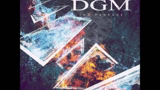 DGM - Dogma (Feat. Michael Romeo) chords