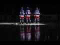 Blueshirt Bandwidth #72: What Rangers Losing Sounds Like