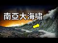 南亞大海嘯 帶走40萬人 驚人畫面重現 天災回顧 南亞大海嘯 帶走40萬人 驚人畫面重現 天災回顧