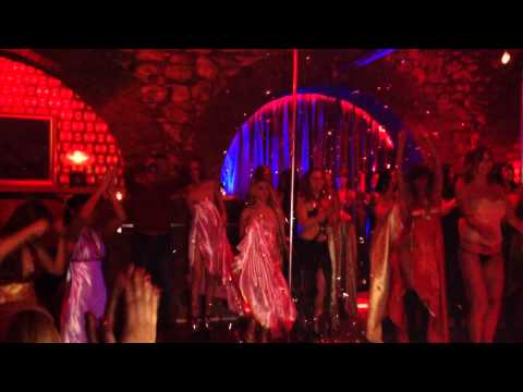 კლუბი დივა, იუბილე