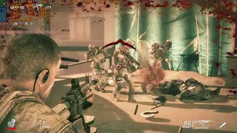 Spec Ops The Line, Metro 2033 and Dead Space Benchmarked on Core 2 Duo and GT 710 PC build in 2020