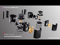 LG SOUND SUITE M5 video