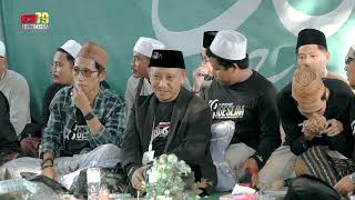 Syair Terbaru   Ahlak Di Acara   Anniversary Yg Ke18th geslim Bersama  Hadrah Tba