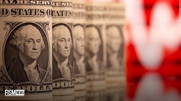 U.S. National Debt Reaches $30 Trillion Milestone Amid Inflation Woes