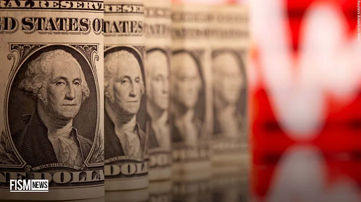 U.S. National Debt Reaches $30 Trillion Milestone Amid Inflation Woes