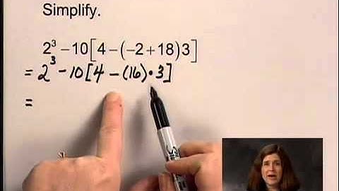 Developmental Mathematics Ch7 Ex42