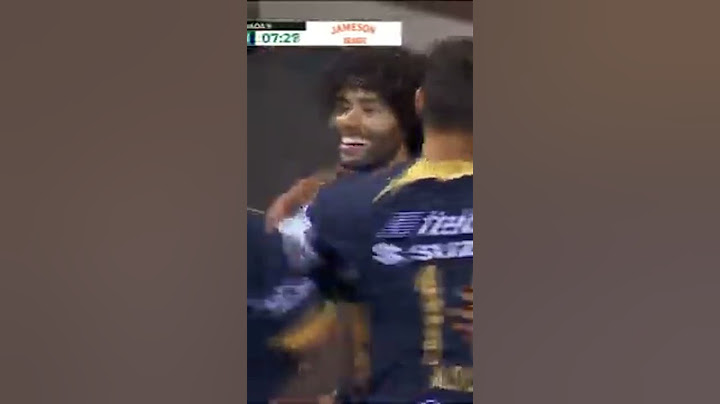 THE IDOL APPEARS! 😻 Goal by Chino Huerta #shorts #ligamx