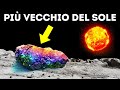 Scoperto Un Asteroide Più Vecchio Del Nostro Sistema Solare!