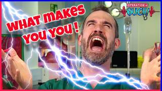 What Makes You, You? | Operation Ouch! | Season 7 Full Episode Net Worth