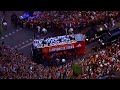 Euro 2024 Winners Spain Parade Through Madrid 