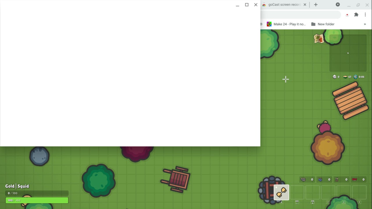 How to Stop lag in ZombsRoyle.io without Discord client installed and on a chromebook