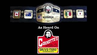 Bonus Drive Thru: Jim Cornette on If The NWA Champion Was More Important Than The NWA Belt