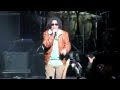 TEGO CALDERON @ Machete Music Concert